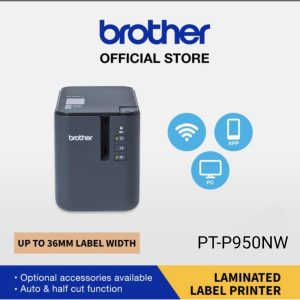 label-printer-pt-p950nw-brother