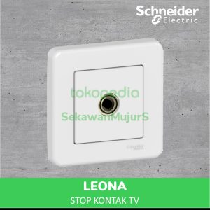 stop-kontak-tv-leona-lna3200121-schneider-electric