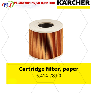 cartridge-filter-paper