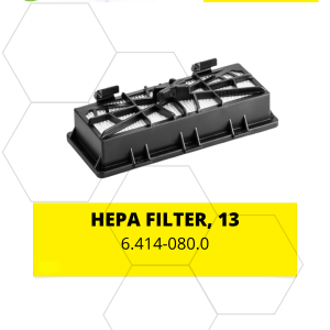 hepa-13-filter