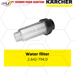 Water filter