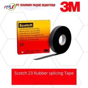 3M - Isolasi Scotch 23