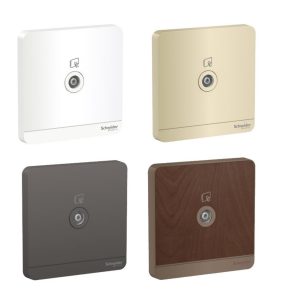 AvatarOn, TV socket E8331TV