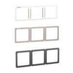 AvatarOn, aligning frame, 3 gangs, E8331_36