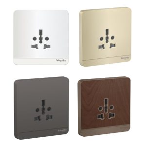 AvatarOn, Stopkontak Internasional - E83426TS